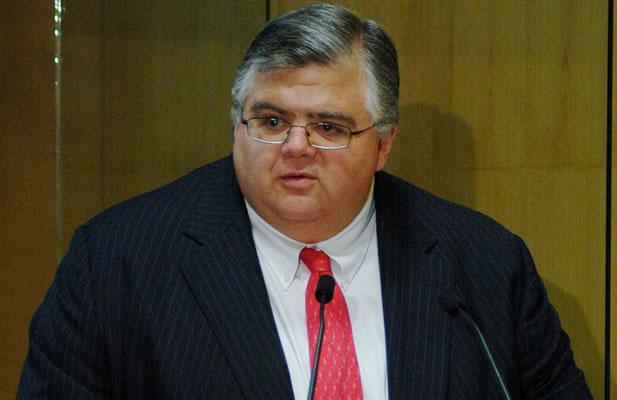 Prevé Banxico baja en crecimiento económico para 2011