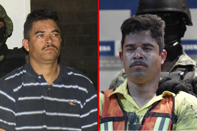 Detienen a presunto colaborador de “El Chapo”; EU ofrecía 5 mdd por él