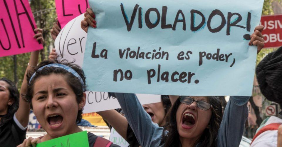 Frenan la liberación de implicado en un caso de una violación que fue videograbada en Veracruz