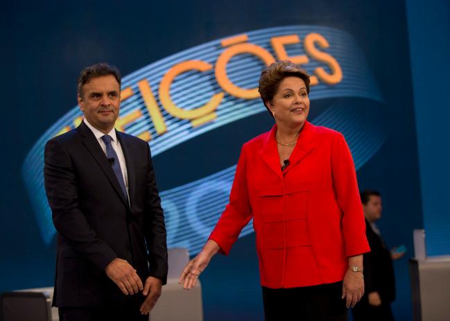 Elecciones en Brasil: ¿Por qué no repunta la derecha?