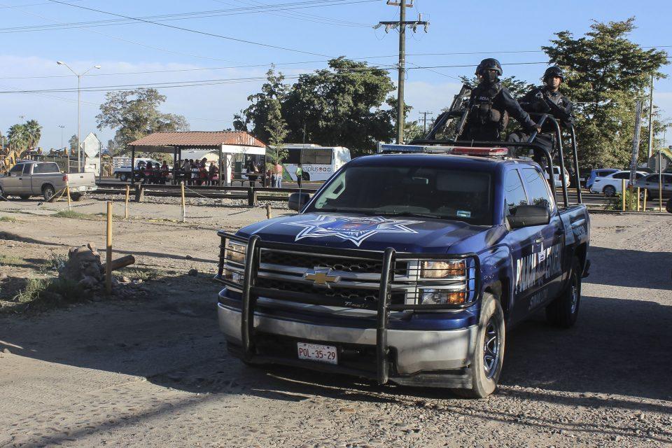 ¿Quiénes son los narcotraficantes fugados del penal de Aguaruto, Sinaloa?
