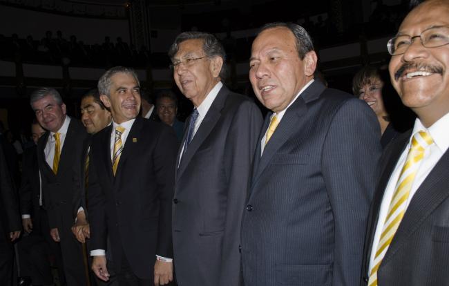 Delitos electorales en interna del PRD podrían castigarse con cárcel