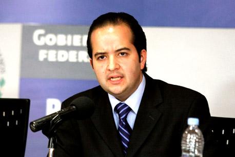 Legalizar drogas daría mayor estímulo a criminales: Poiré