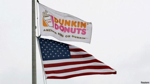 ¿Por qué Dunkin’ Donuts eliminará el dióxido de titanio de sus donas?