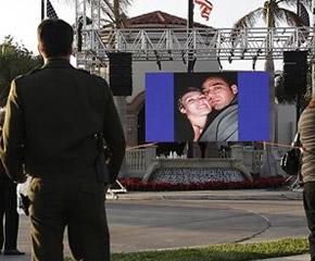<i>Bautizan</i> tramo carretero con nombre agente de EU asesinado en México