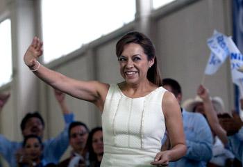 Si Vázquez Mota gana, 60% de América Latina sería gobernada por mujeres