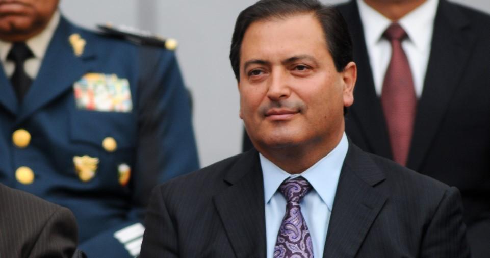 Sentencian a exgobernador Reynoso Femat a 6 años de prisión; paga fianza para no ser encarcelado