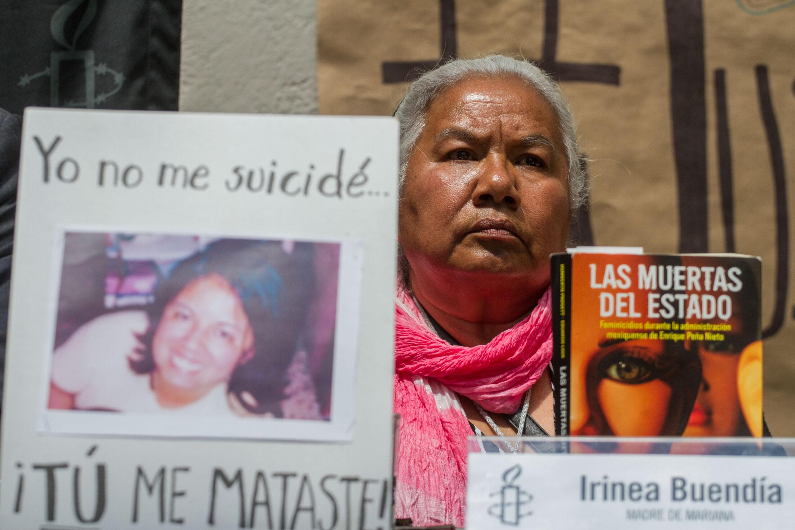 Tercera parte del documental de Vice sobre feminicidios en México
