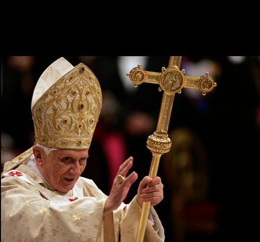 7 de cada 10 mexicanos católicos apoyan renuncia del Papa: Parametría