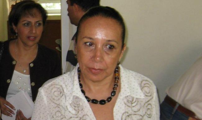La candidata del PRD reportada desaparecida “está en buen estado”: fiscalía de Guerrero