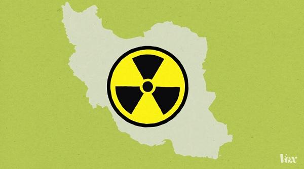 El acuerdo nuclear con Irán explicado en sólo tres minutos