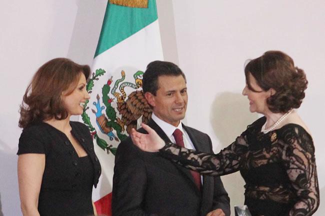 EPN asegura que México está “sobrediagnosticado, también hay ventajas”