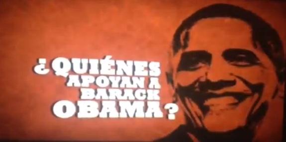 Romney, duro contra Obama: lo asocia con Chávez y Castro