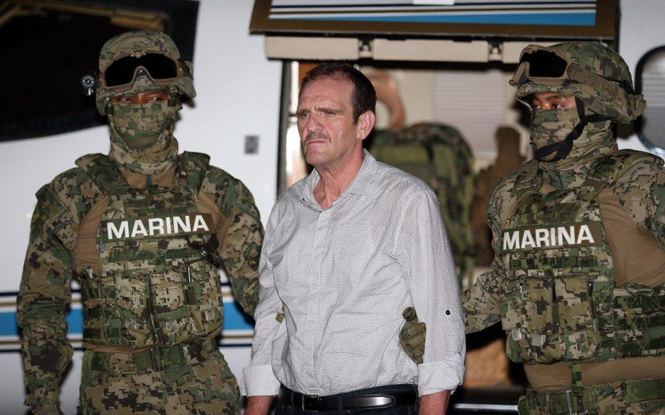 El Güero Palma recibe nuevo formal prisión (ahora sí) por delincuencia organizada