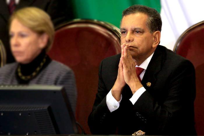 Fidel Herrera protegía a empresario que lavaba dinero a Los Zetas: Yunes