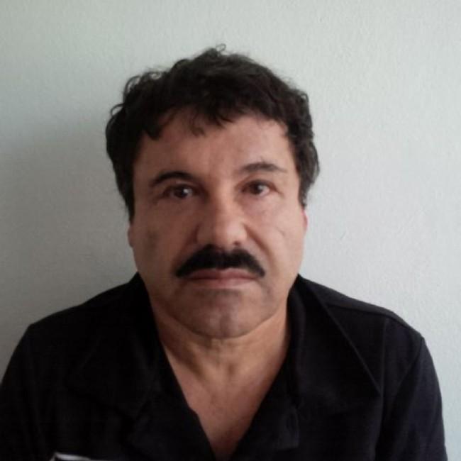 La DEA y el FBI rastrean bienes de ‘el Chapo’ en Colombia: <i>El Tiempo</i>