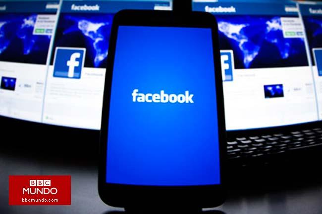 El falso rumor sobre la privacidad de Facebook