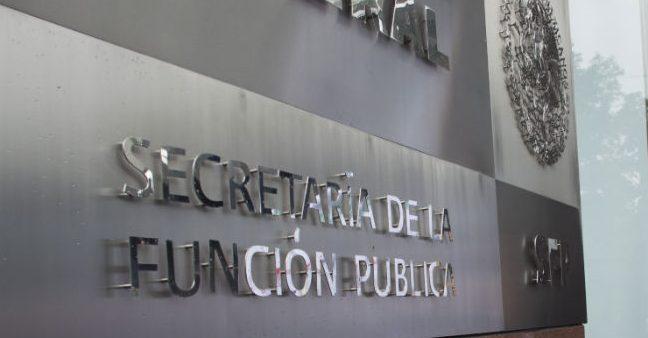 Secretaría de la Función Pública debe entregar los nombres de servidores públicos condenados: INAI