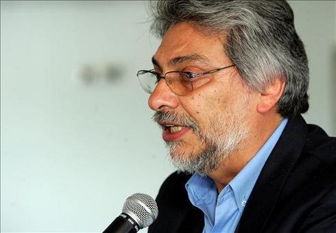 Descarta Fernando Lugo renunciar a Presidencia paraguaya