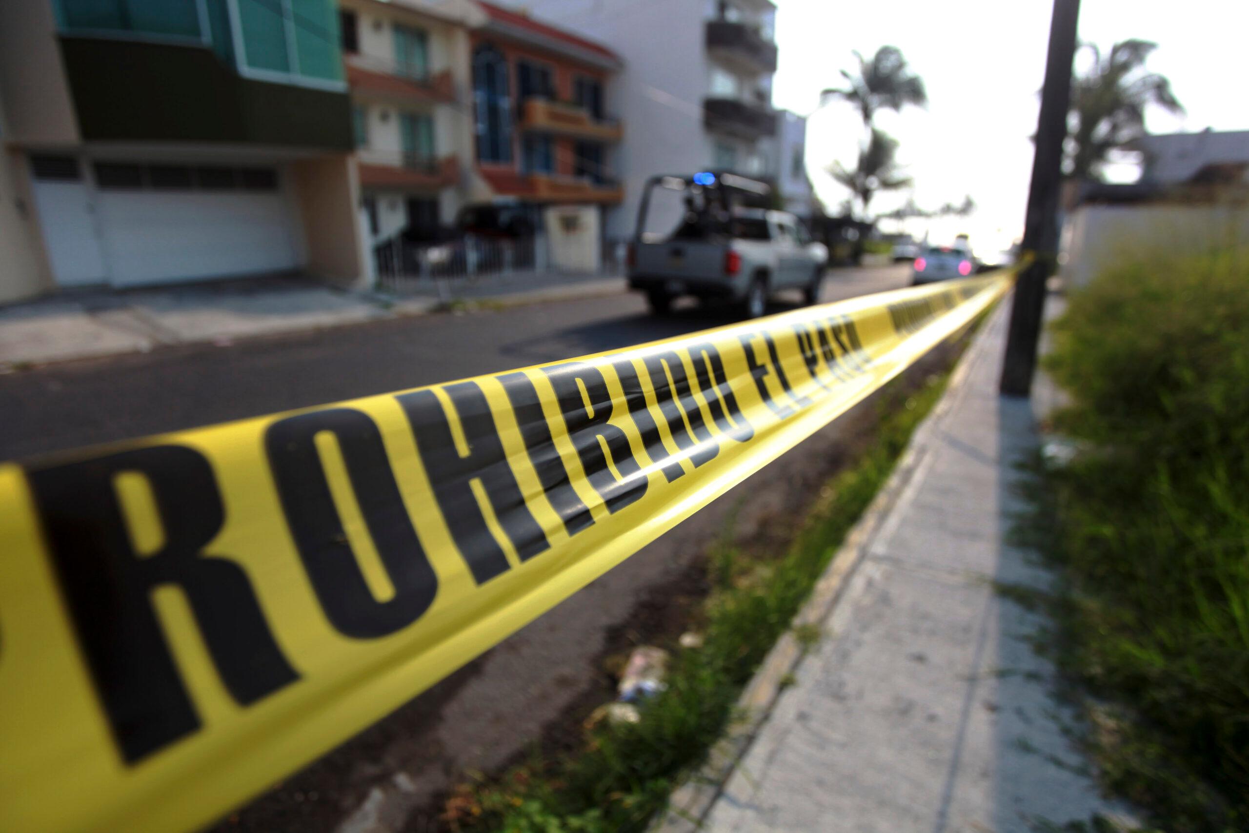 En menos de una semana, 3 mujeres han sido asesinadas en Sinaloa; el estado con más feminicidios