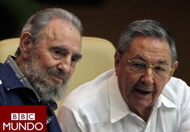 ¿Se preparan los Castro para dejar el poder?