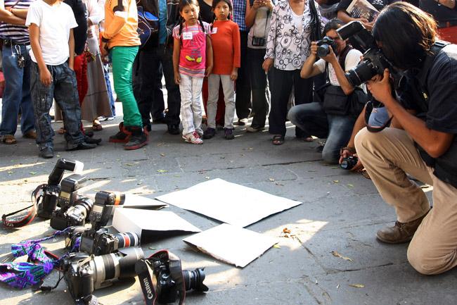 México, octavo país en asesinato de periodistas: CPJ