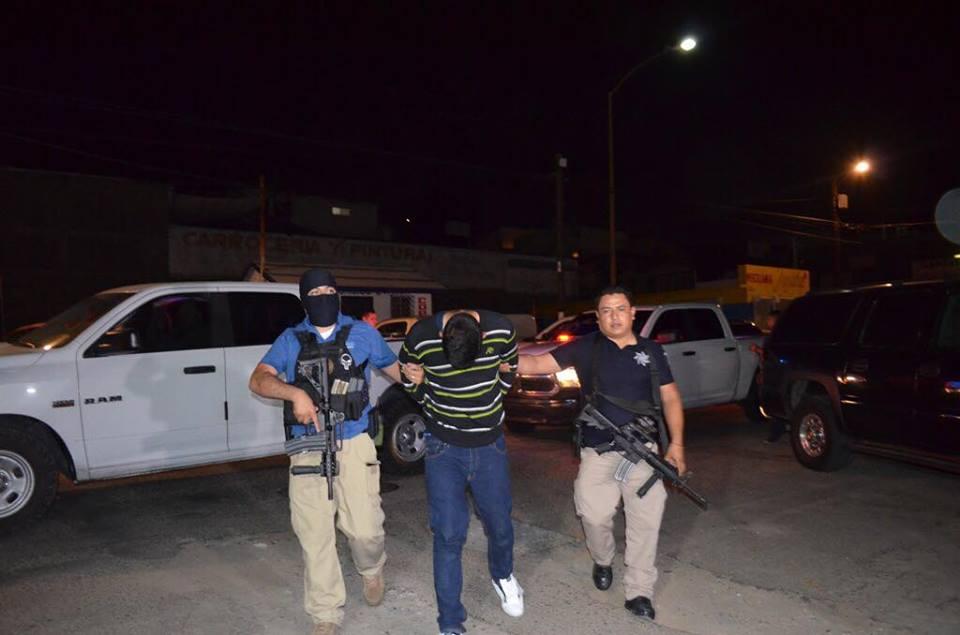 Detienen al presunto asesino de Angélica, hermana de Odín Ciani, periodista de ESPN