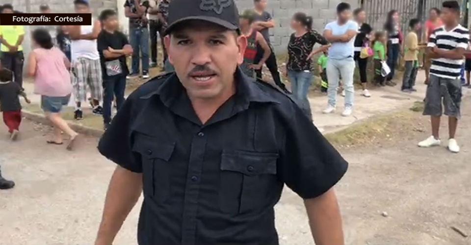 Policía municipal de Aquiles Serdán agrede a seis reporteros en Chihuahua, alerta ARTICLE 19