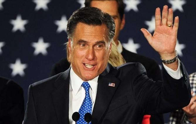 <i>Cachan</i> a Romney comprando 100 mil seguidores en Twitter