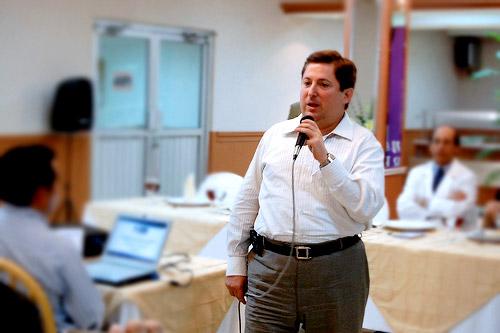 Exalcalde de Monterrey sale de prisión; pagó 15 mil pesos de fianza