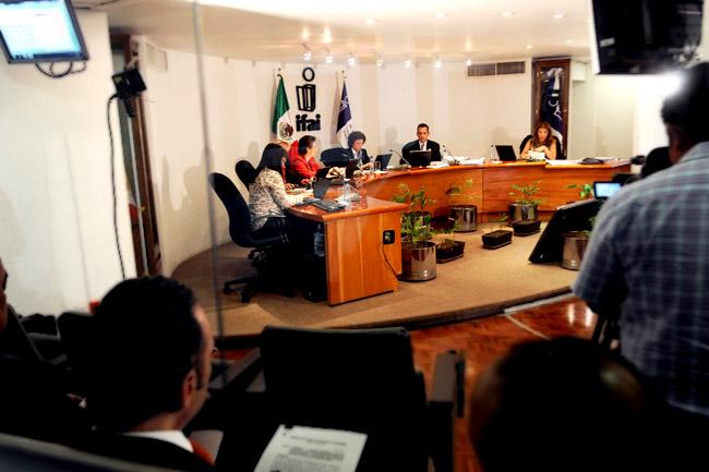 En Puebla, limitan y cobran acceso a la información, acusa IFAI