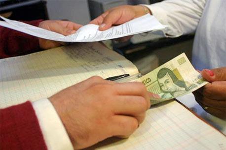 México se lleva la <i>de plata</i> en corrupción