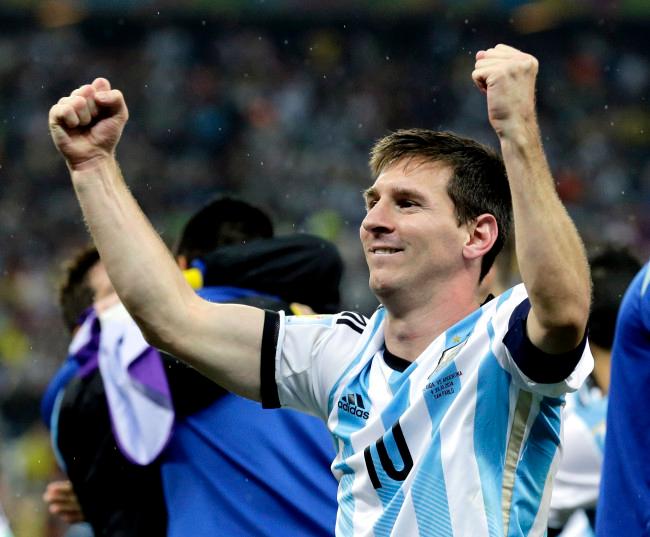 ¿Qué daría un argentino por una entrada a la final?