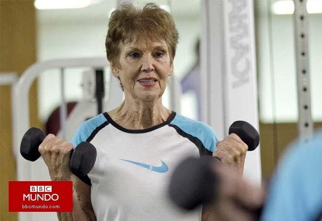 El secreto de por qué las mujeres viven más que los hombres