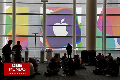 Apple llega a acuerdo para vender iPhone en China
