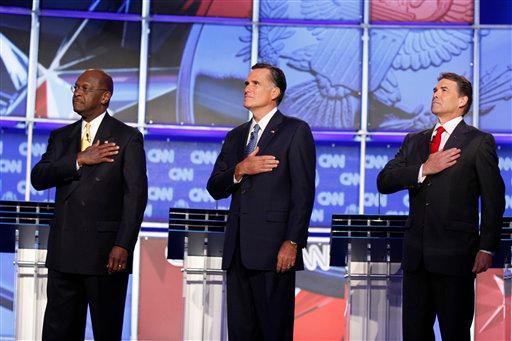 Familia mexicana de Romney teme al narco