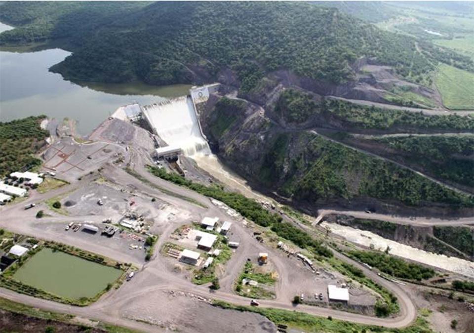 Odebrecht pagó sobornos para construir una presa en Michoacán, detecta la Fiscalía brasileña
