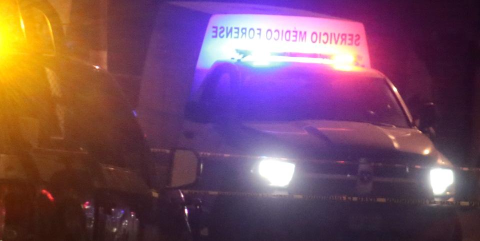 Asesinan en Guerrero a un dirigente local del Partido Encuentro Social