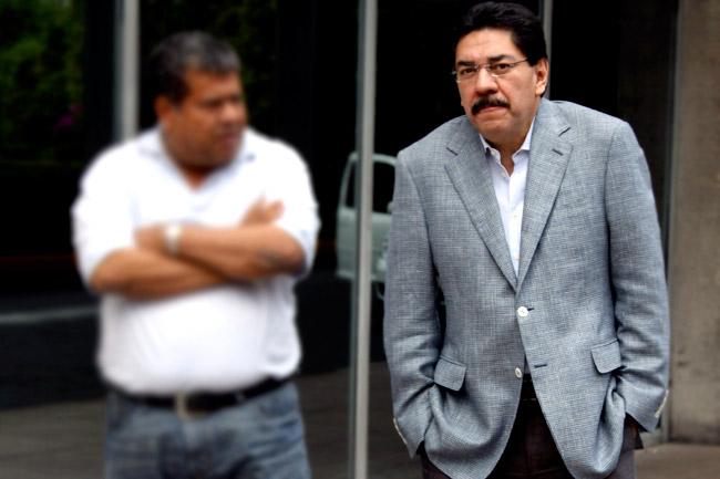 Encuentran presuntas irregularidades por 4 mil mdp en gestión de Ulises Ruiz