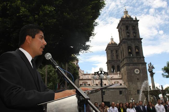 Movimiento “Yosoy132” se registra como observador electoral ante el IFE