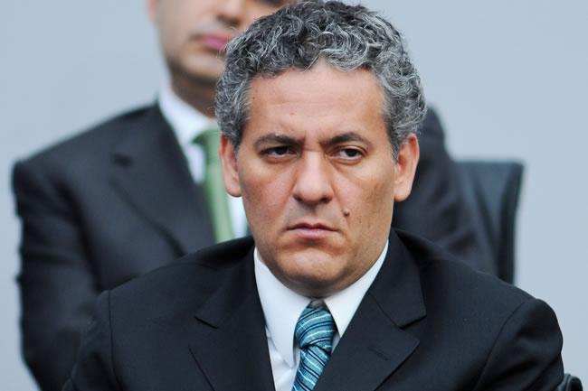 Ex gobernador de Chiapas “pierde” mil mdp