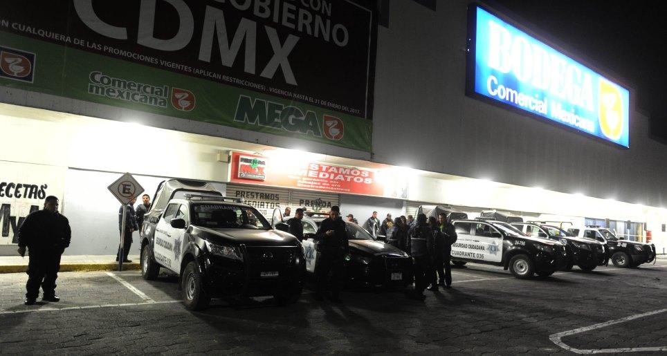 Unos acusan arbitrariedades y otros piden perdón: así las audiencias de detenidos tras saqueos