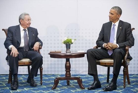 Obama retira a Cuba de la lista de países que patrocinan el terrorismo