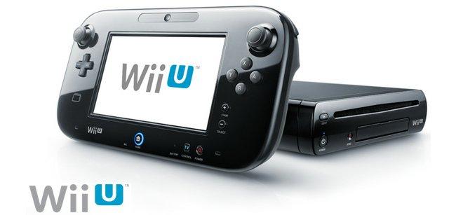 Wii U, la primera consola de la nueva generación en videojuegos