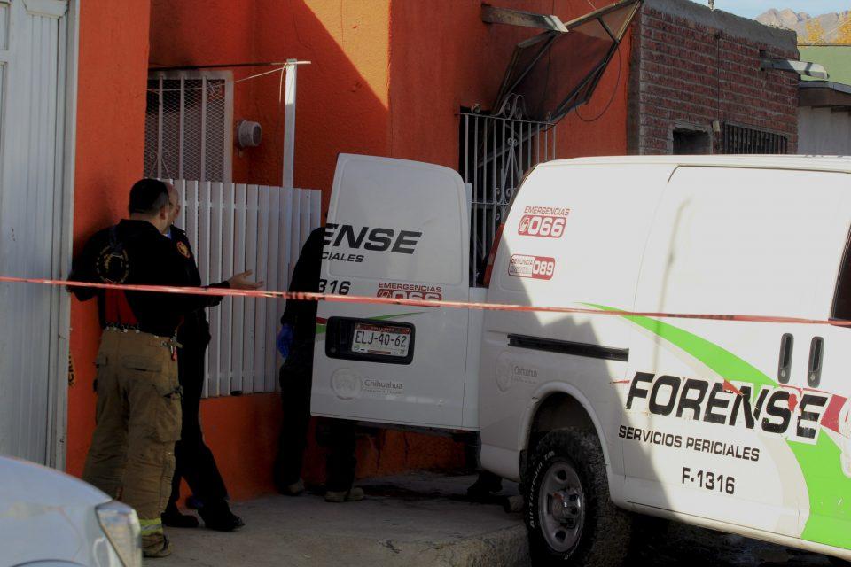 Repunta la violencia en Ciudad Juárez: tiene en 2016 su nivel más alto de homicidios en 4 años