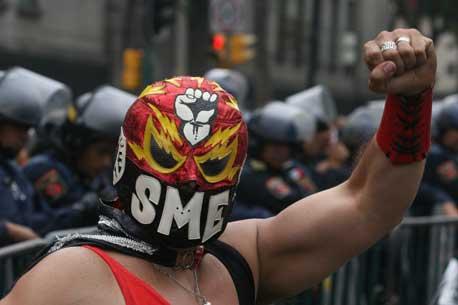 El top 10 de las empresas con más demandas laborales en el DF