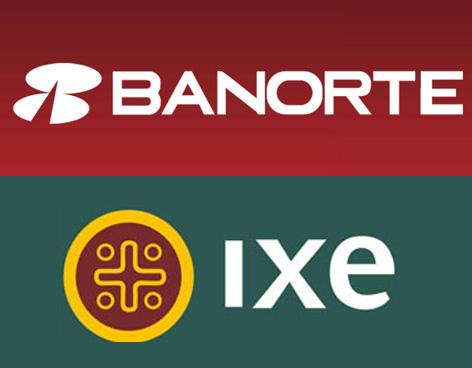 <i>The Banker</i> reconoce a Banorte-Ixe como banco de 2011