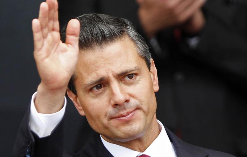 Peña Nieto “pudo haber perdido su oportunidad de cambiar el rumbo” en México: <em>The Economist</em>