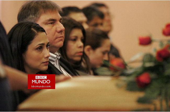 Adela Navarro: “No somos mártires, simplemente somos periodistas”