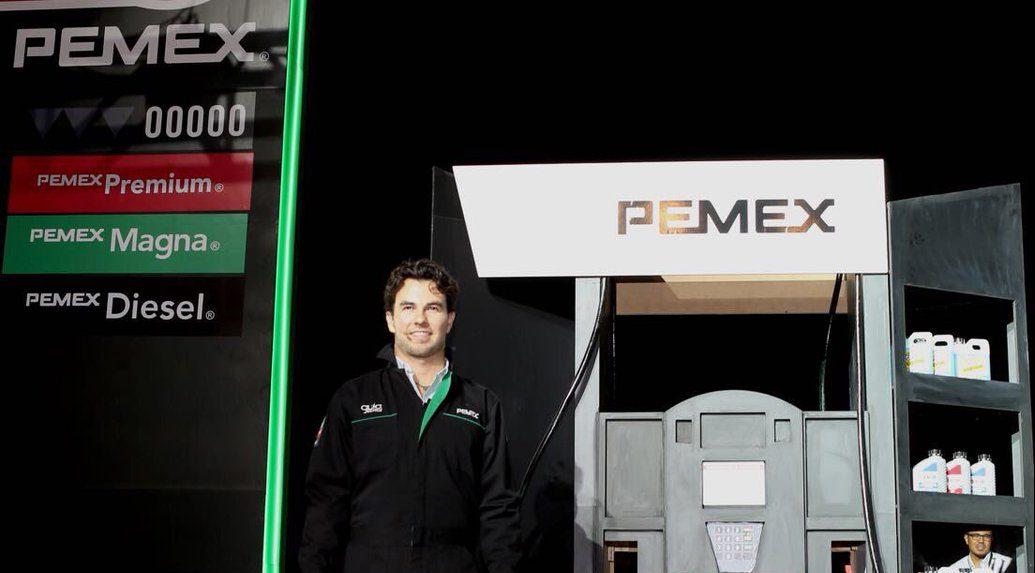 Pemex cambia su imagen: las primeras estaciones renovadas estarán listas en un mes